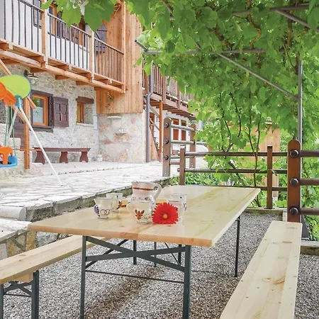 Vakantiehuis Cocca