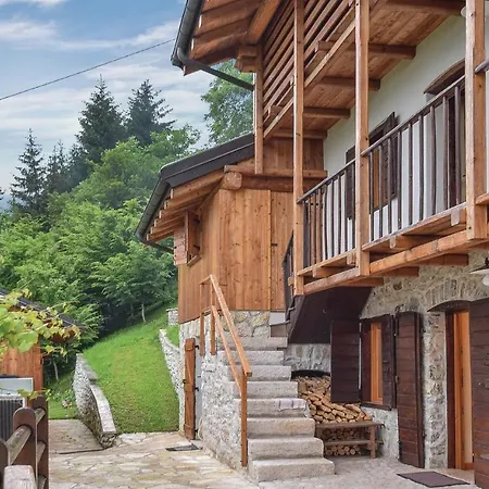 Cocca San Donato (Veneto)