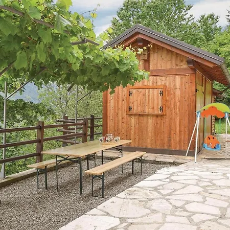 Cocca Vakantiehuis San Donato (Veneto)