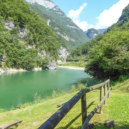 Cocca Vakantiehuis San Donato (Veneto)