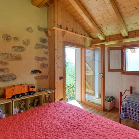 Cocca Vakantiehuis *