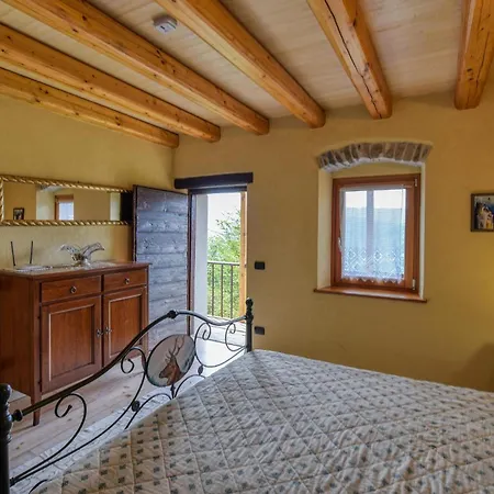 Vakantiehuis Cocca *