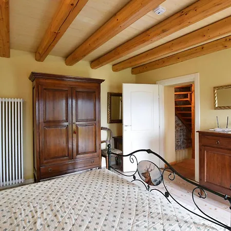 Cocca Vakantiehuis