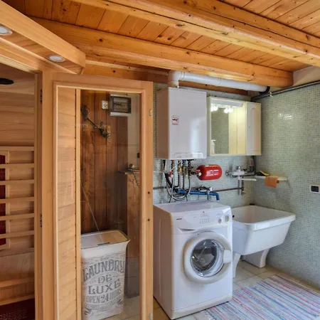 Vakantiehuis Cocca *