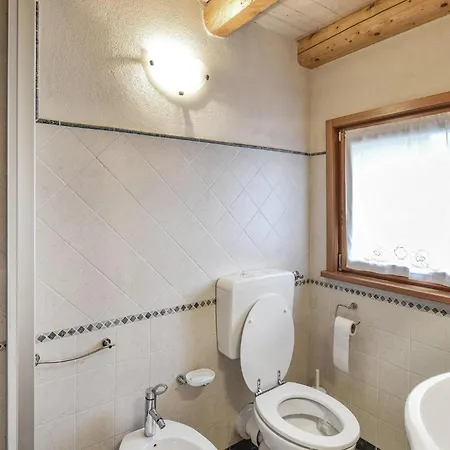 Cocca Vakantiehuis San Donato (Veneto)