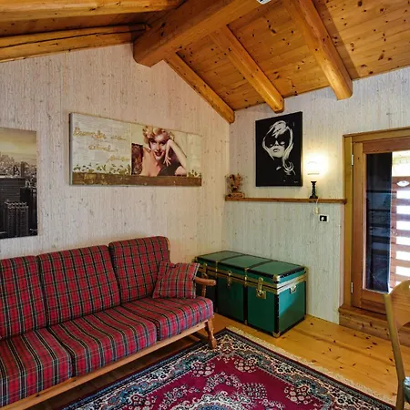 Cocca Vakantiehuis San Donato (Veneto)