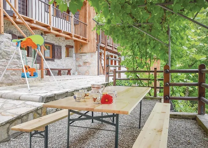 Дом отдыха Cocca