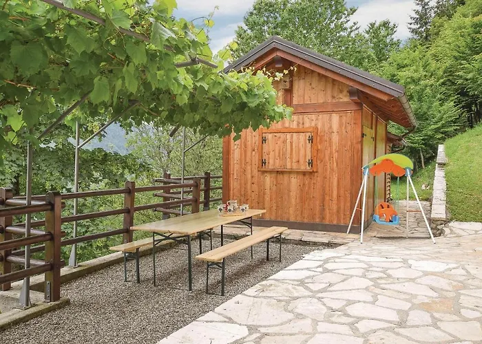 Cocca Дом отдыха San Donato (Veneto)