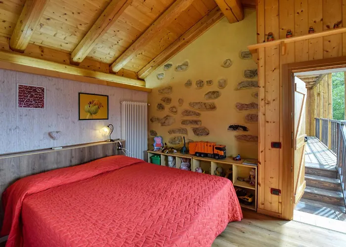 Cocca Дом отдыха