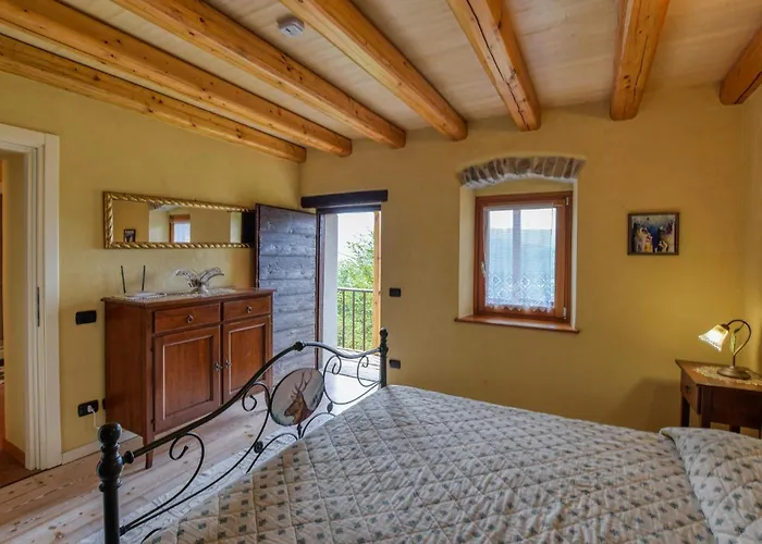 Дом отдыха Cocca *