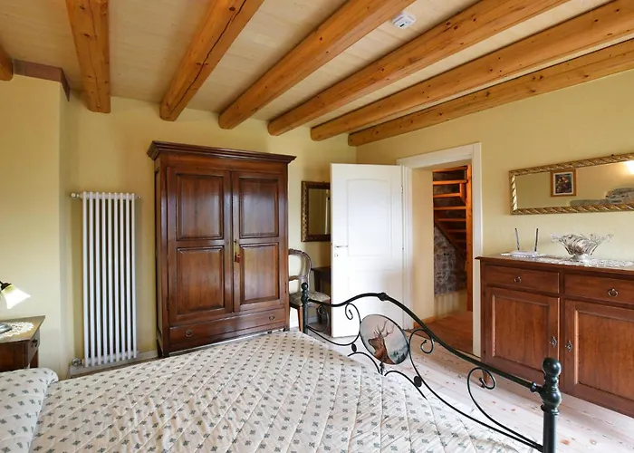 Cocca Дом отдыха