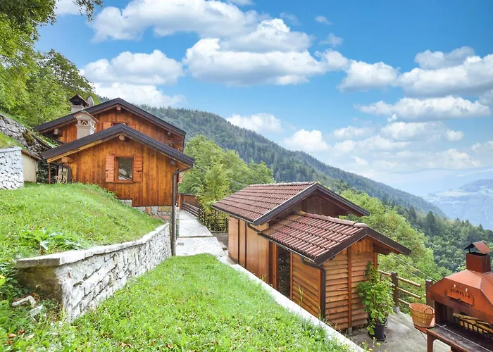 Дом отдыха Cocca