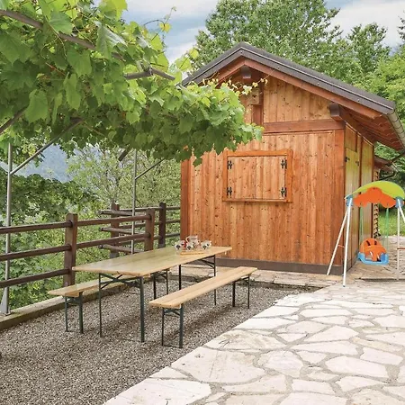 Cocca Holiday home San Donato (Veneto)