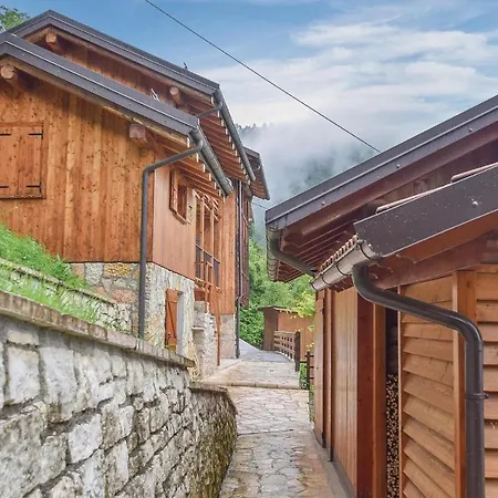 Cocca Semesterbostad San Donato (Veneto)