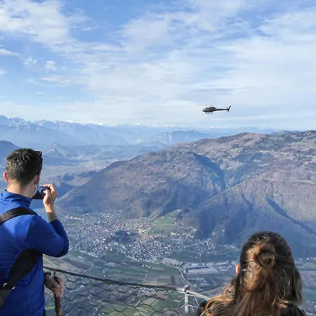 Cocca 펜션 San Donato (Veneto)