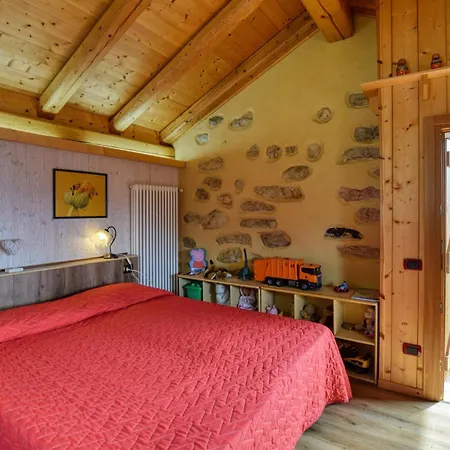 Cocca Holiday home