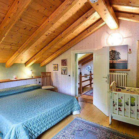 Cocca Tatil Evi San Donato (Veneto)