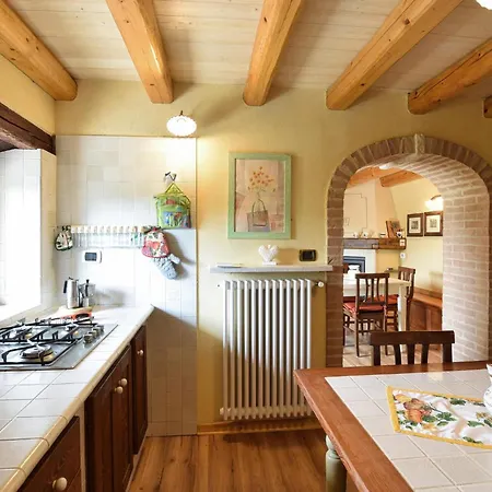 Tatil Evi Cocca San Donato (Veneto)