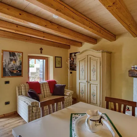 Tatil Evi Cocca San Donato (Veneto)