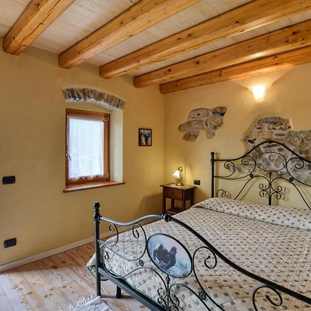 Cocca Tatil Evi San Donato (Veneto)