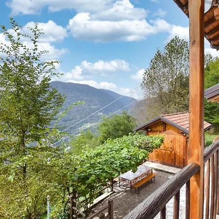 Дом отдыха Cocca San Donato (Veneto)