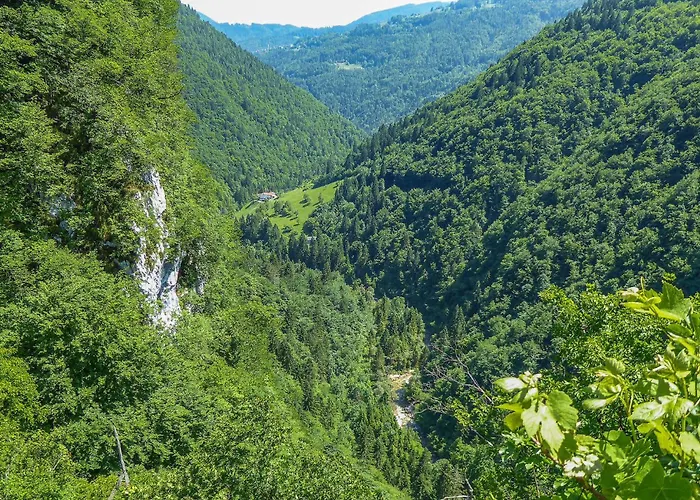 Prázdninový dům Cocca *