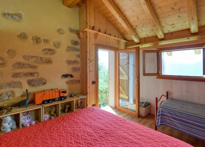 Cocca Prázdninový dům *