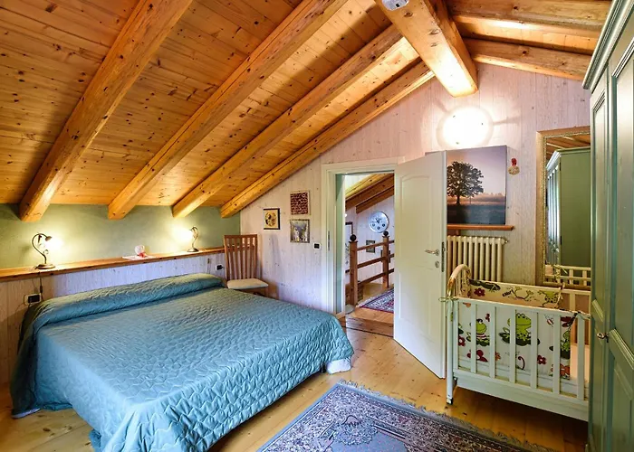 Cocca Prázdninový dům San Donato (Veneto)