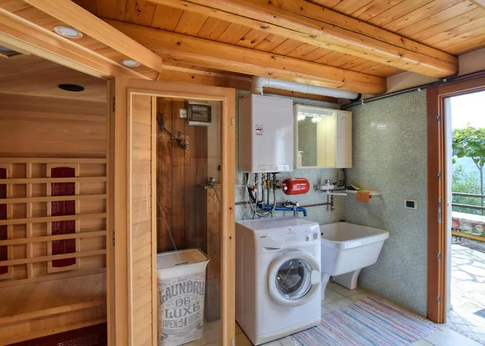 Prázdninový dům Cocca *