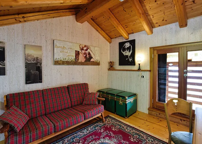 Cocca Prázdninový dům San Donato (Veneto)