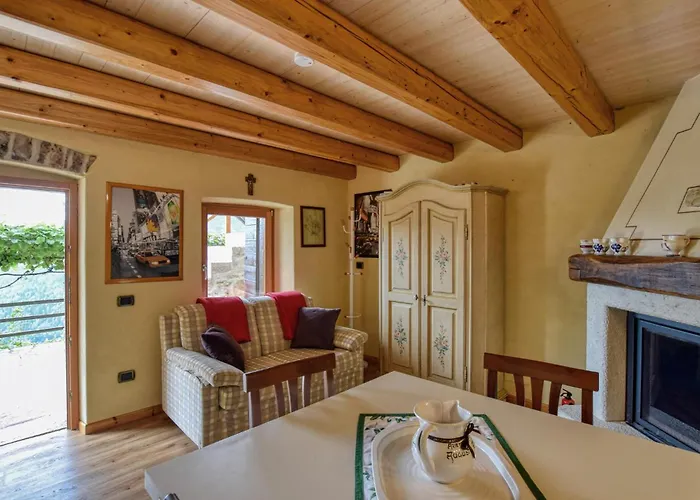 Prázdninový dům Cocca San Donato (Veneto)