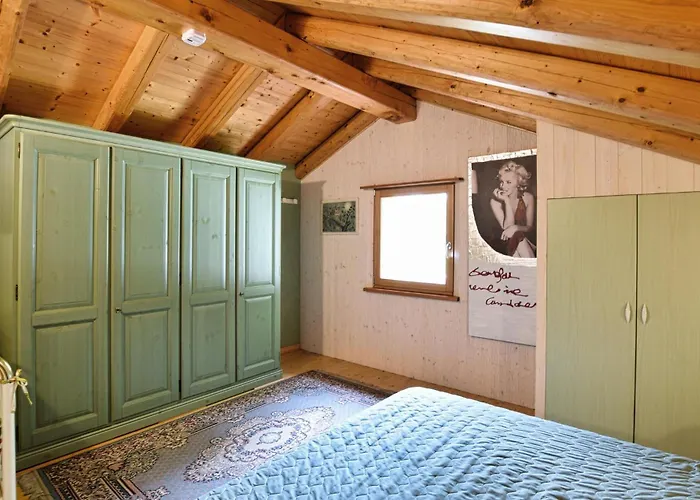 Cocca Prázdninový dům