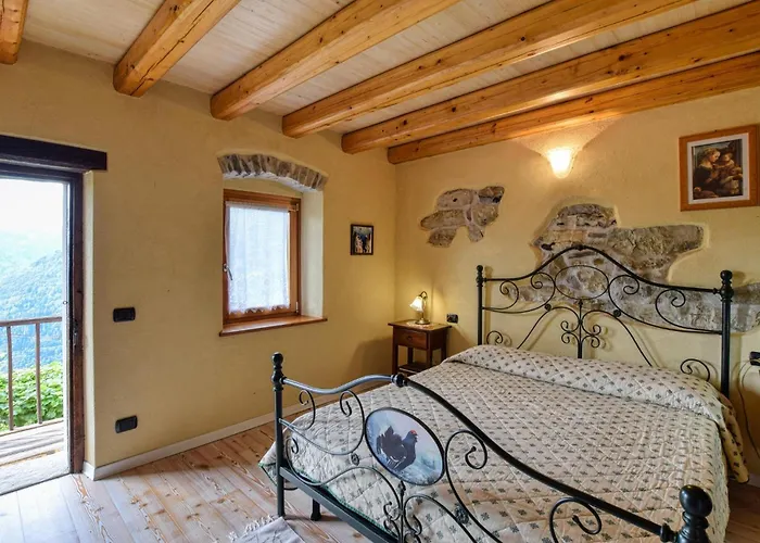 Cocca Prázdninový dům San Donato (Veneto)