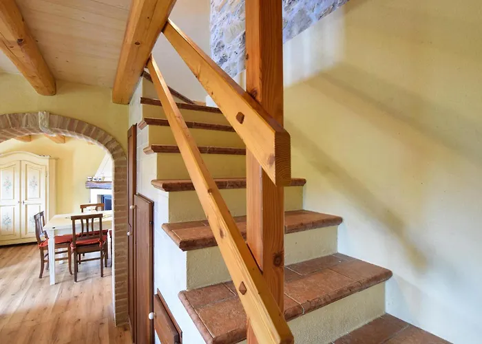 Prázdninový dům Cocca