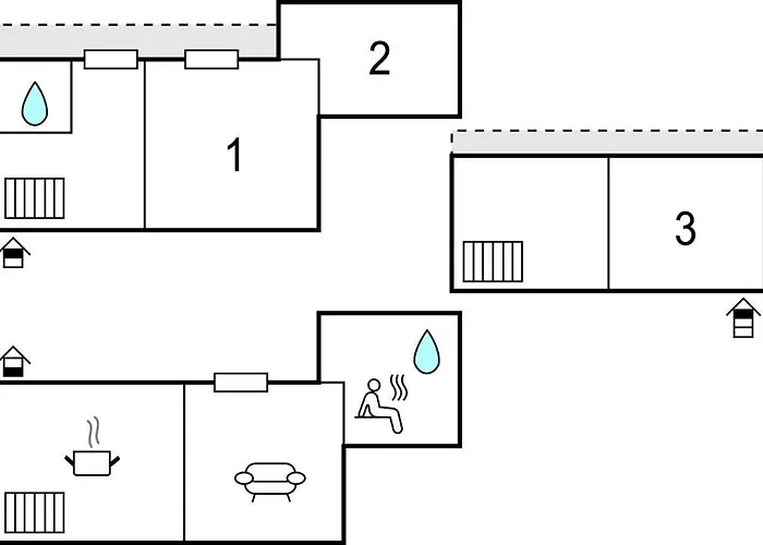 Prázdninový dům Cocca San Donato (Veneto)